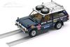 Almost Real Range Rover British Edition Scale Complete Diecast Car 810108 "The Trans-Americas Expedition" 1971-1972 (868K) 1/18