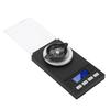 Mini Portable High Accuracy 0.001g Pocket Jewelry Scale with LED Digital Display 50g