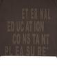 THE COLDEST MOMENT Tcm Eternal Long Sleeve (Brown)
