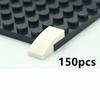 Slope Curved 4x1 1x2 Double Hyperboloid Building BlocksDIY Bricks Special MOC Parts Assembles Particles Compatible with 93273