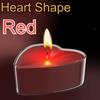 Low Temperature Candles Bdsm Sex Romantic Rose Scent Soybean Wax Candle Drip Sex Bed Flirting Erotic Games for Couple Sexual Wax