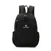Schoolbag College Students Outdoor Sports Lightweight Mountain Anti-splashing Backpack Large Capacity Lightweight Leisure Travel Backpack Women