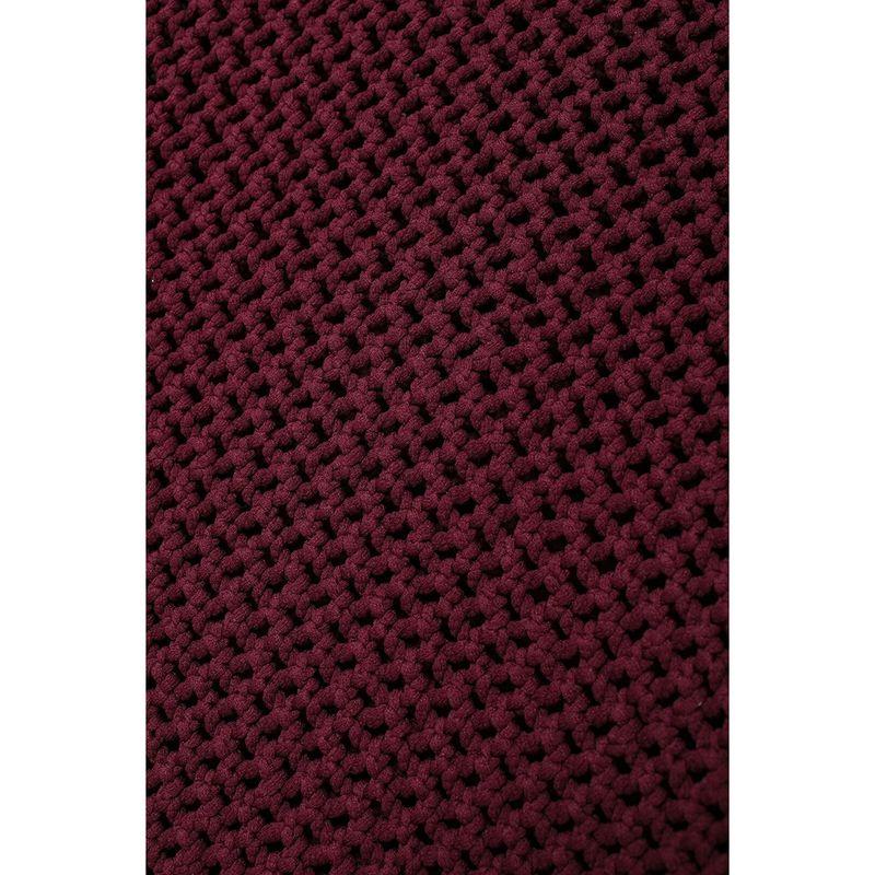 Kaslead New Arrival Women's Clothing Fashion Style Fashion All-Match Minimalist Thick Needle Cardigan Outwear 5802111