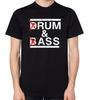 Not Drum & Bass Rum & Ass T-Shirt