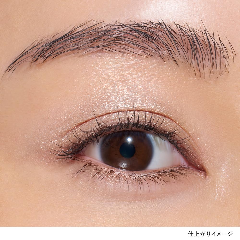 LUNASOL Mono Eye Coloration 09 [Eyeshadow] [Single Color] Ravishing Jewel