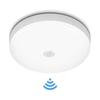 12W Home High Brightness Ceiling Lamp Staise Warehouse Induction Light AC 165-265V Human Sensing Lamps Lighting Accessories