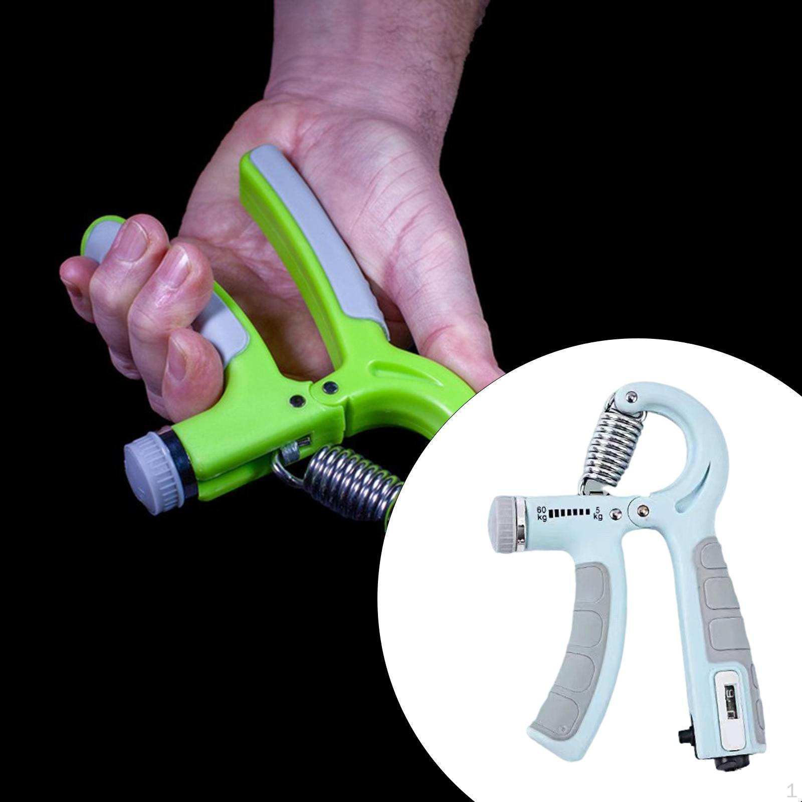 

Регулируемая рука для веса 5-60 кг со счетным механизмом