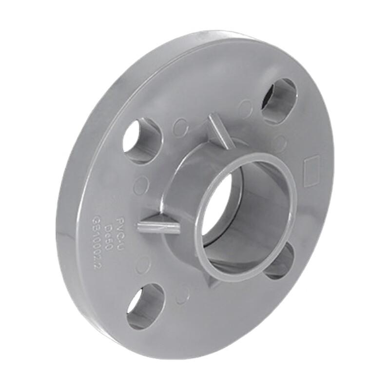 Industrial PVC Water Pipe Flange