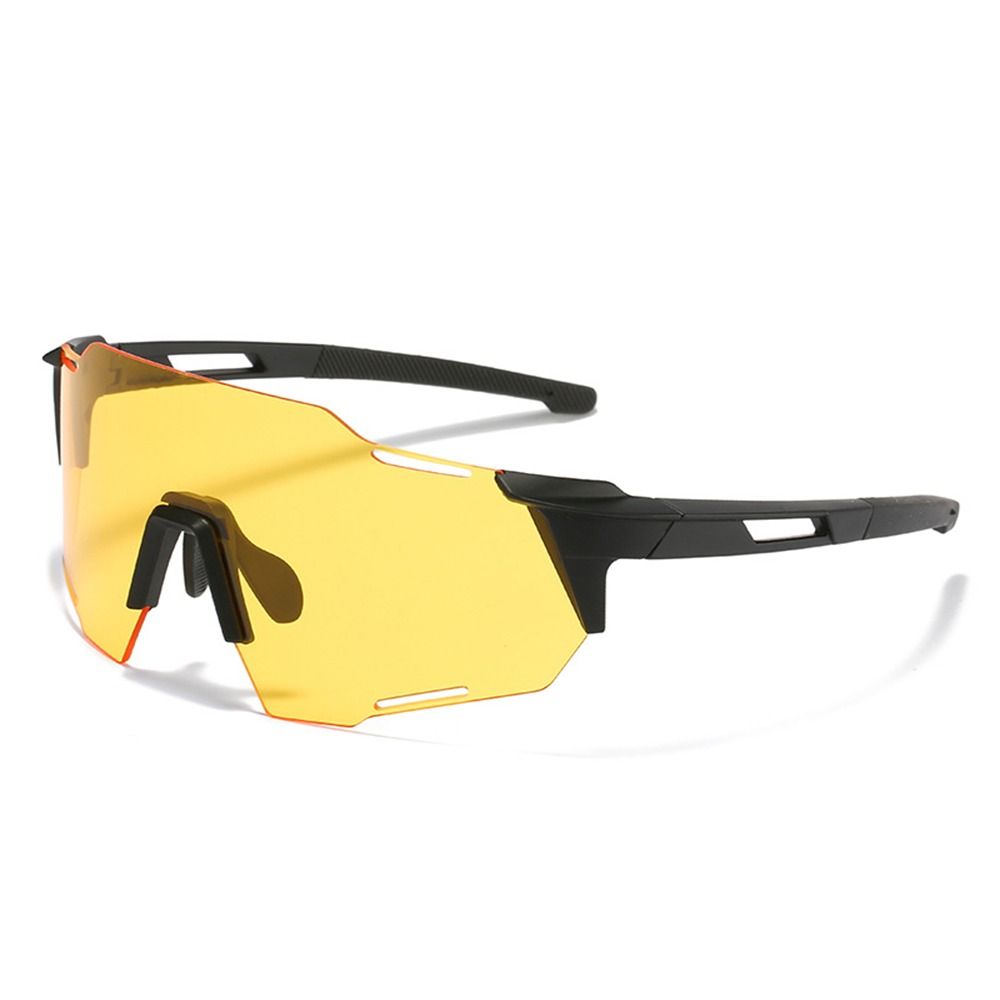 Cyklistické brýle UV ochrana větruodolné ATV MTB BMX Off Road Motocykl Kolo Sportovní brýle Ochranné brýle Motokrosové brýle