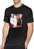 Sha Nia Twain Come On Over Men's Short Sleeve T Shirtss Man's Leisure Crew Neck Tshirt
