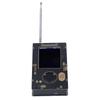 Portable Radio Transceiver 3.2in LCD Touch Screen High Sensitivity 1MHz?6GHz SDR Transceiver with