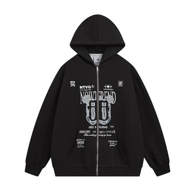 Oberteile – Hoodies & Sweatshirts