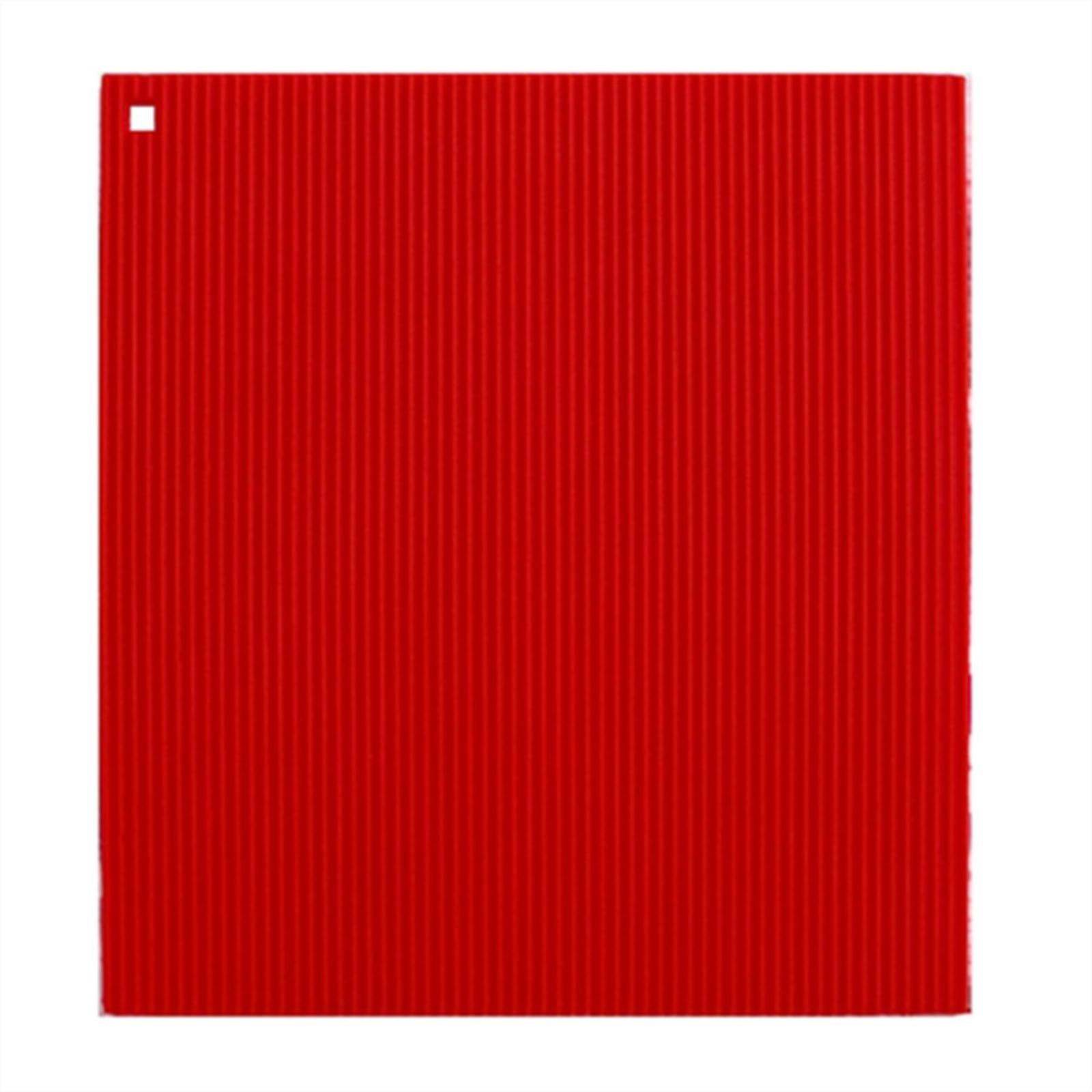 

Silicone - Sushi Mat Nori Sushi Rolling Mat Seaweed Rice Roll Tool One Size червоний