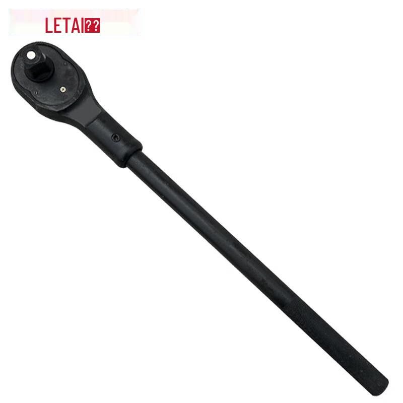 LETA 3/4-inch Heavy-Duty Ratchet Wrench