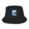 New Lorna Shore Bucket Hat Wear New Hat Womens Clothing Unisexs