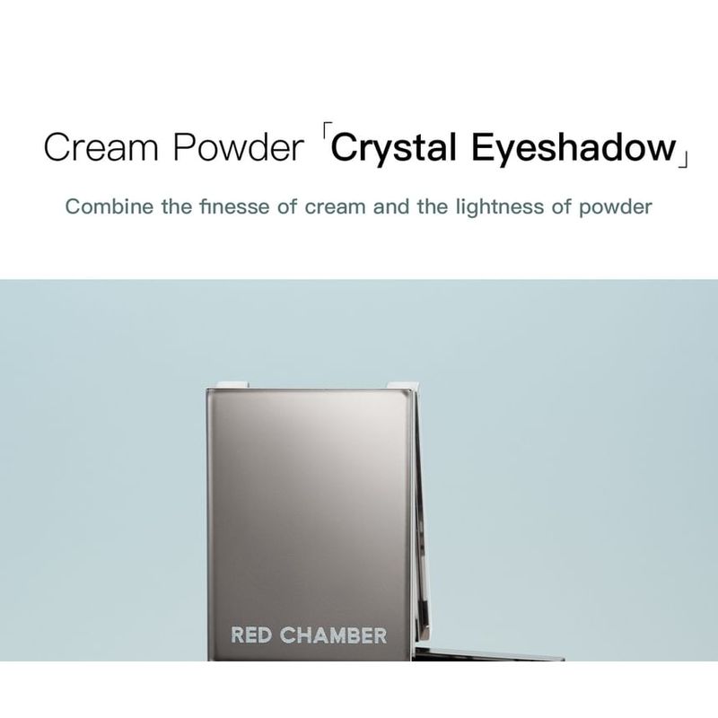 KIZIL ODACIK - Yeni Haruki Çok Amaçlı Krem Pudra - 3 Renk