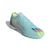 adidas X Speedportal.3 TF Al Rihla Pack - Clear Aqua GW8485