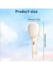 Telescopic Comb Magic Comb Household Scalp Cleaning Special Anti static Portable Fluffy Not Damaging Scalp Soft Massage Comb