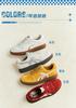 Tianmei Yi 2025 Autumn New Style Shopping Mall Same Vintage Women's Moral Training Shoes CEL21CM5