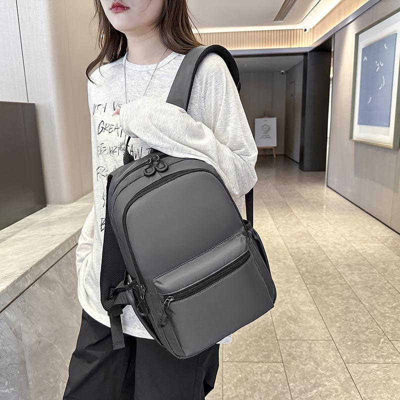 Trendiger Herren-Laptop- & Business-Rucksack mit großem Fassungsvermögen