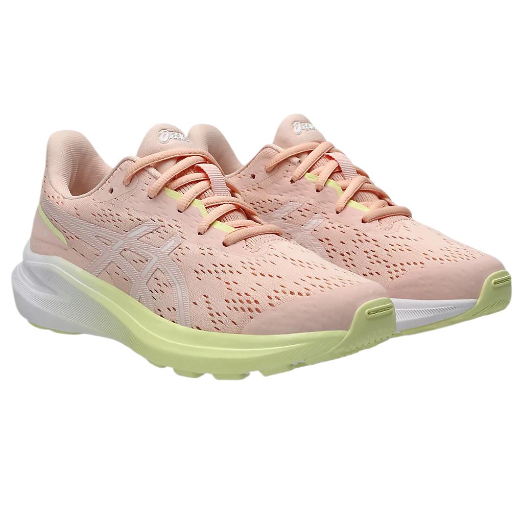 Asics GT 1000 13 GS Breeze Kids Sneakers Pink White 1014A343-700