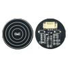 DC 3-30V Momentary Latching LED Strip Touch Button Switch Sensor Module High Sensitivity for Light Strip Control