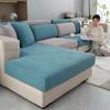 Sofa Cover All-inclusive Universal Cover Simple Modern Elastic Universal Sofa Cover Dust Cover Universal for All Seasons