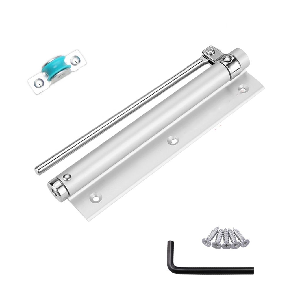 Automatic Buffer For Many Types Of Door Door Stopper Hardware Door Closer Door Closing Device