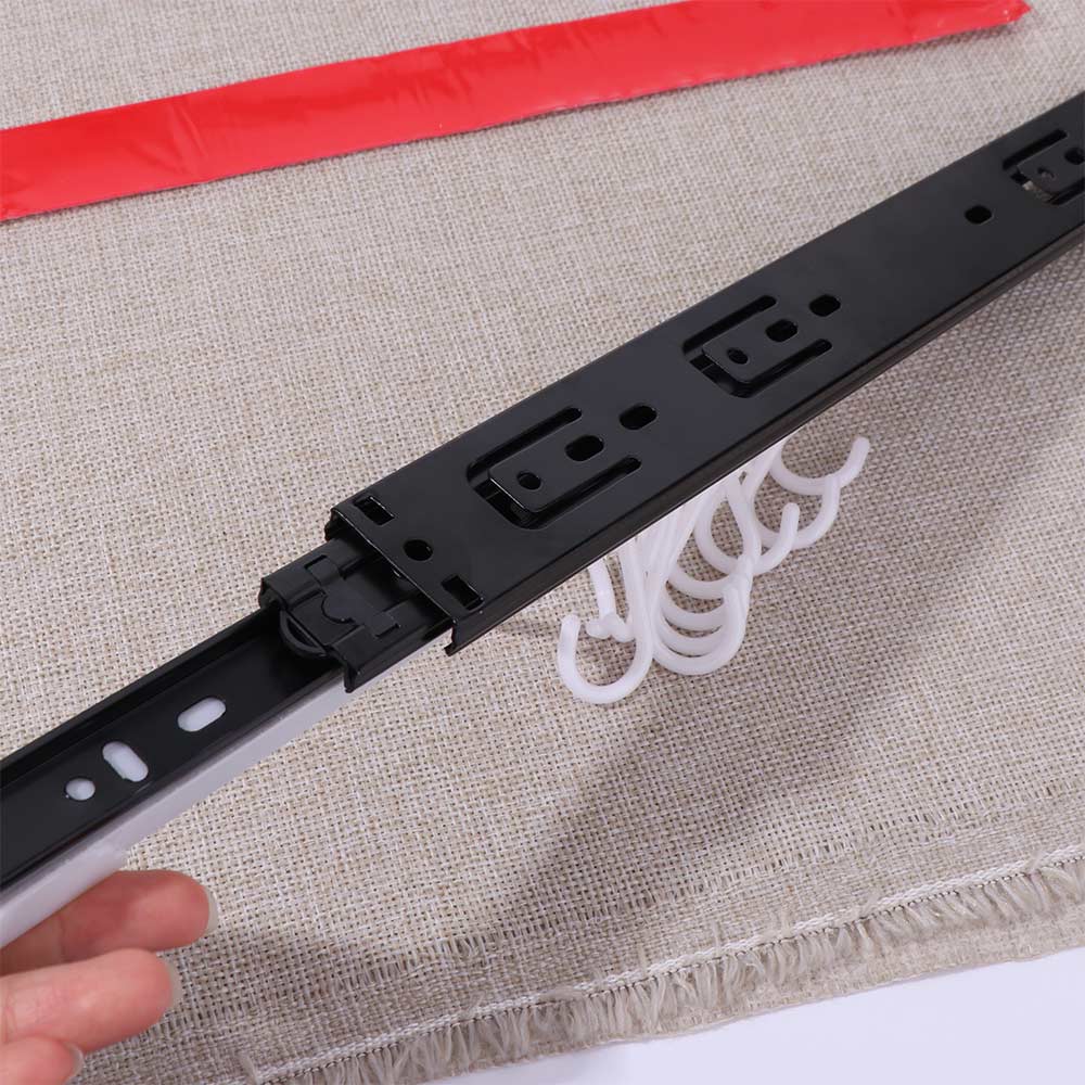 Stainless Steel Wall-mounted Jewelry Display Plastic Bracelet Necklace Watch Key Storage Cabinet