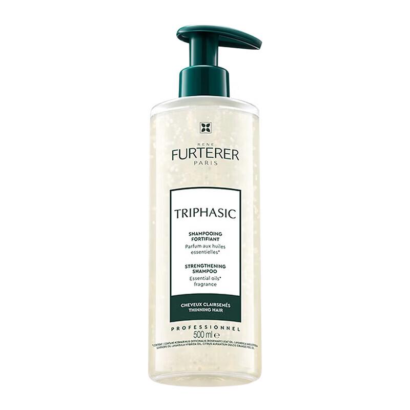 René Furterer Forticea Fortifying Shampoo
