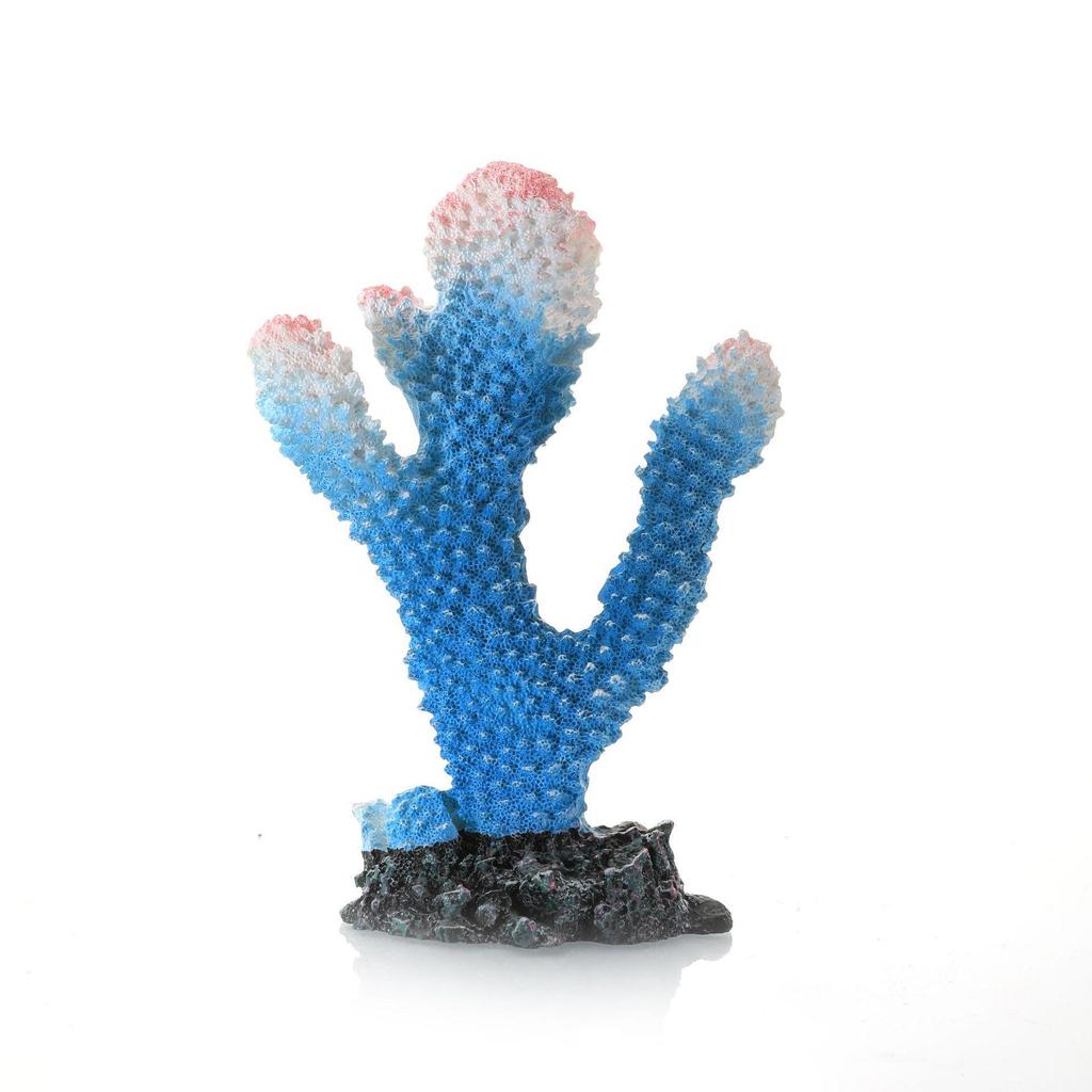 Coral Reef Stone & Fake Coral Decoration for Fish Tank Landscaping