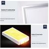 FSL LED Integrated Ceiling Flat Panel Light