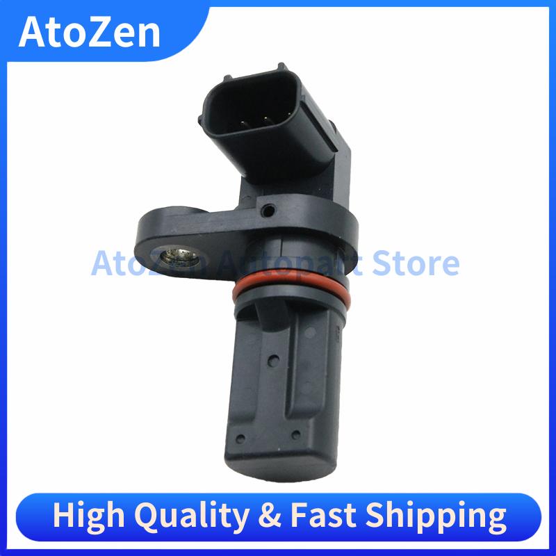 Crankshaft Position Sensor 37500-RB0-006 37500RB0006 for Honda Civic CR-Z Fit Insight Acura Auto Parts Car Spare Accessories
