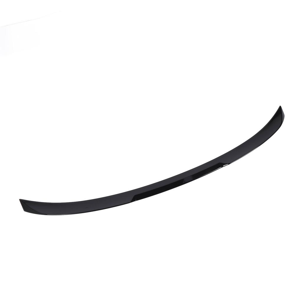 Car Rear Spoiler for M3 Style Aerodynamic Trunk Lid Spoiler Wing For 3 Series G20 2019 and On
