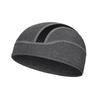 Cappello scheletro berretto piatto cappello in rete traspirante adatto per uomo e donna per fitness ciclismo, fodere per caschi da corsa e sotto cappelli
