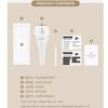 CLOSE YOUR EYES (CYE) - Official Light Stick
