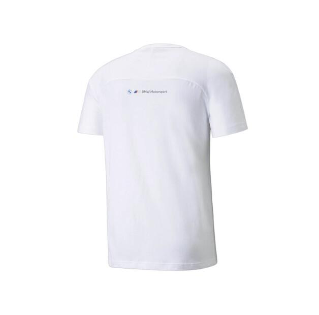 Puma Puma BMW M Motorsport T7 Tee