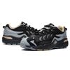 Fila Zapatillas Deportivas Clásicas Negro/Gris F12M031127FBG
