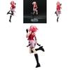 Hochwertige Anime Naruto Shippuden Haruno Sakura PVC Actionfigur Stilvolle Ergänzung für jede Sammlung