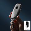 Top Suede Car Key Case Cover Shell Fob For Bmw I7 X7 G07 Lci Ix I20 X1 U11 7 Series G70 G09 Xm U06 G81 M3  Protector Keyless