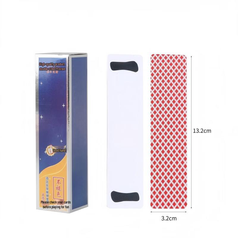 Brangdy Da Er Chinese Long Playing Cards