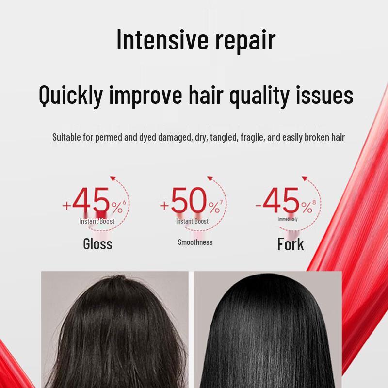 Shulei Camellia Nourishing Repair Shampoo