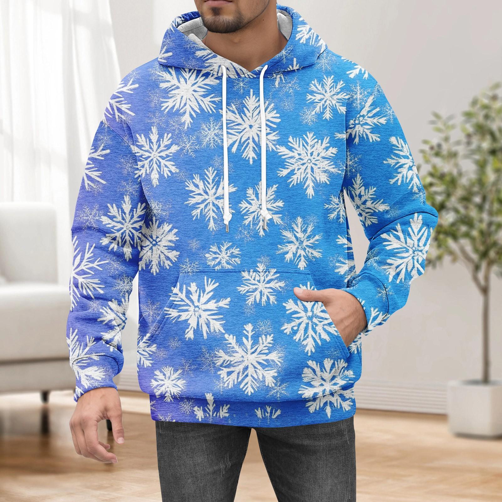 Спортивный костюм с капюшоном унисекс одежда для бега пуловер с длинными рукавами толстовка с капюшоном XL небесно-голубой 2300₽