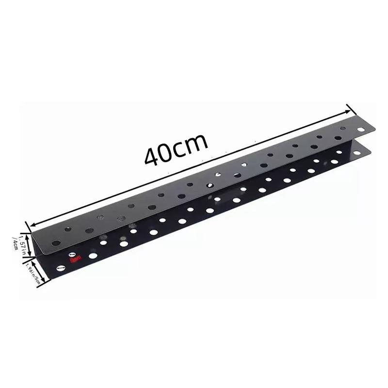 Wall Mounted Hardware Tool Storage Rack Multifunctional Tool Management Metal Screwdriver Pliers Storage Rack Tool Storage
