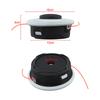 46-2 Mowing Head For Trimmers Compatible With FS260 FS360 FS400 4003 710 2115 String Trimmer Head Replacement Parts