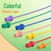 Unraveling Challenge: Fun Educational Tying Ropes Logic Game for Kids