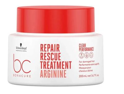 Schwarzkopf Repair Rescue Mask 200