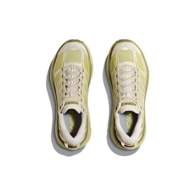 HOKA One One Mafate Speed 2 Eggnog Sellerie Wurzel Turnschuhe 1126851-ENG