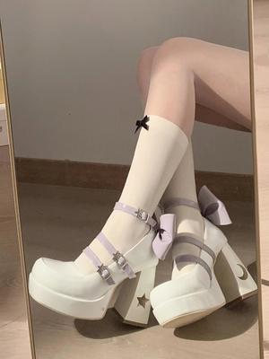 Scarpe con tacco – Scarpe con tacco