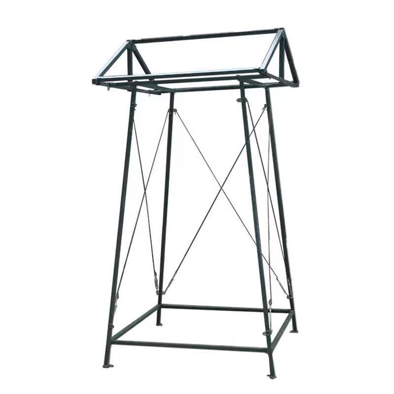 Outdoor Camouflage Sentry Tent 1.2x1.2m